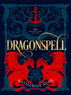 Dragonspell: The Southern Sea - ebook